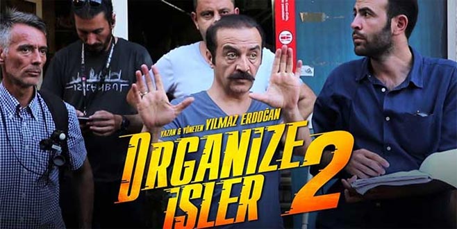 Organize İşler’i neden Netflix’e sattılar? İşte ilk açıklama