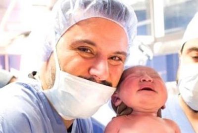 Alişan ve Buse Varol bebekleri ile ilgili flaş karar!