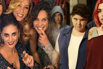 Ufak tefek Cinayetler’den Avlu’ya sürpriz transfer! Ortalık fena karışacak