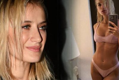 ‘Aslında çok utangaç biriyim’