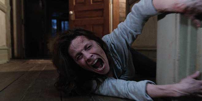 Korku filmi sevenleri üzecek haber!