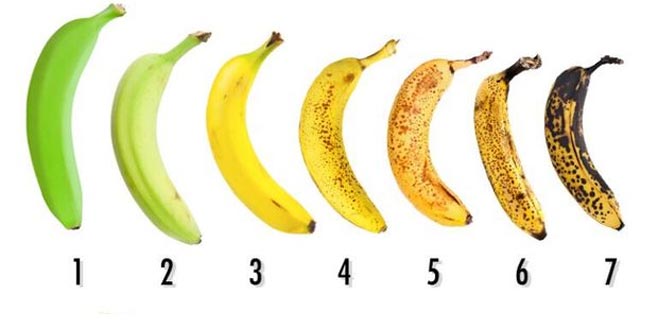 Bu muzlardan hangisini satın almalıyız?