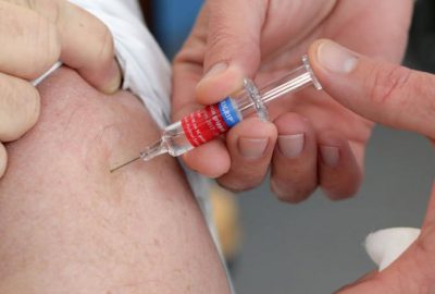 Fransa’da grip salgını 2 bin 800 can aldı