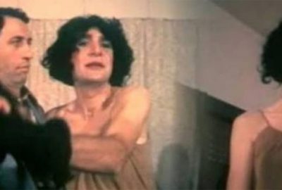 ‘Yedi Bela Hüsnü’nün ‘Kız İsmet’i Necati Er hayatını kaybetti