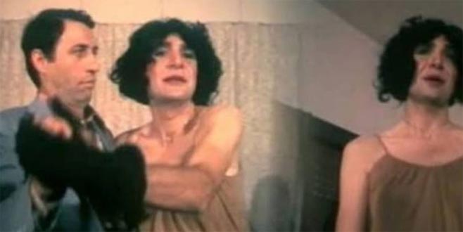 ‘Yedi Bela Hüsnü’nün ‘Kız İsmet’i Necati Er hayatını kaybetti