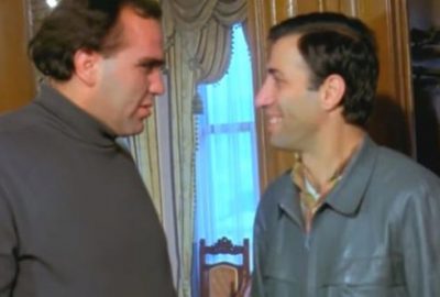 Bir lokanta tuvaletinde hayata gözlerini yumdu! Usta oyuncunun hazin öyküsü…