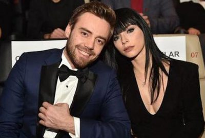 Ünlü oyuncu İspanya’da psikolojik destek alıyor!