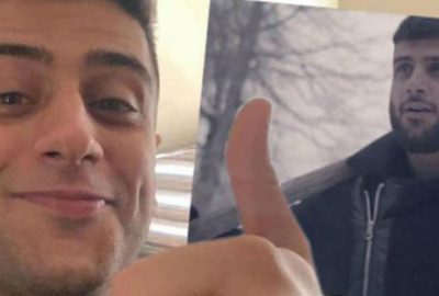 Klibi kaldırmıştı… Reynmen’den flaş ‘Derdim Olsun’ kararı!