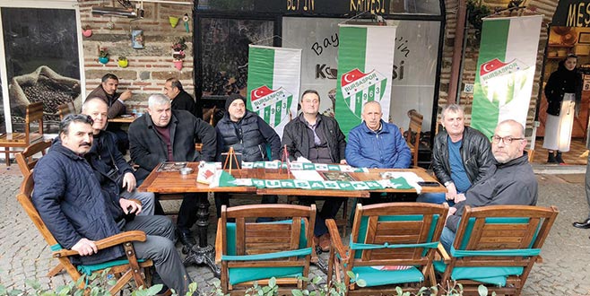 Çarşı’dan birlik mesajı