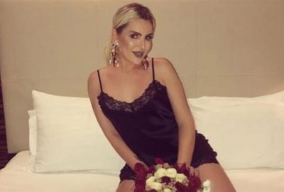 ‘O kadar iğrenç bir insan ki o kadar yılık, yalak…’