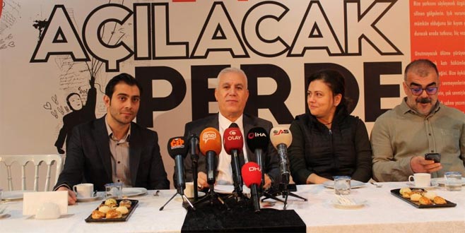 ‘Tiyatro Festivali önümüzdeki yıl Bursa’nın 17 ilçesine yayılacak’