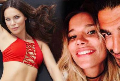 Öteki kadın davasına ret!