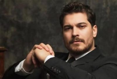 Tanımak zor! İşte ünlü oyuncunun yeni imajı