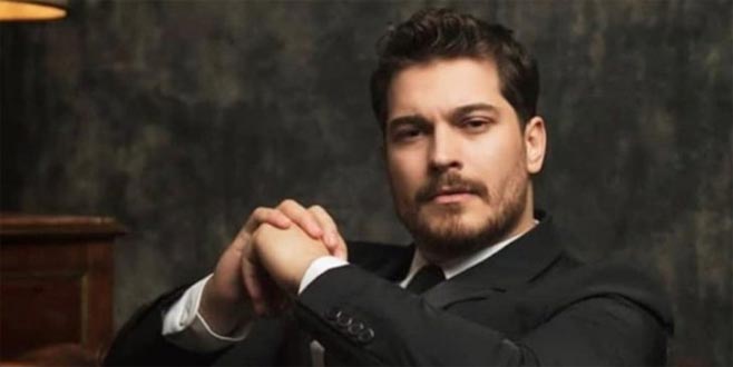 Tanımak zor! İşte ünlü oyuncunun yeni imajı