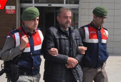 Tartıştığı kişiyi baltayla öldürmüştü! Kendini böyle savundu