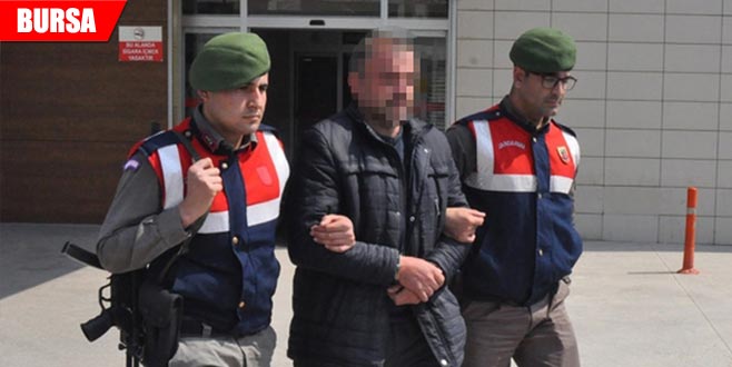 Tartıştığı kişiyi baltayla öldürmüştü! Kendini böyle savundu Tartıştığı kişiyi baltayla öldürmüştü! Kendini böyle savundu