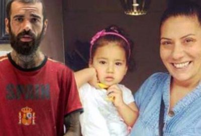 Sedat Doğan yeniden cezaevine girdi!