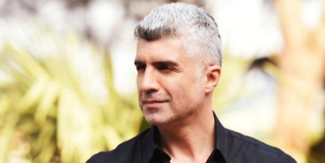 İstanbullu Gelin’in Faruk’u İsrailli adamı çıldırttı!