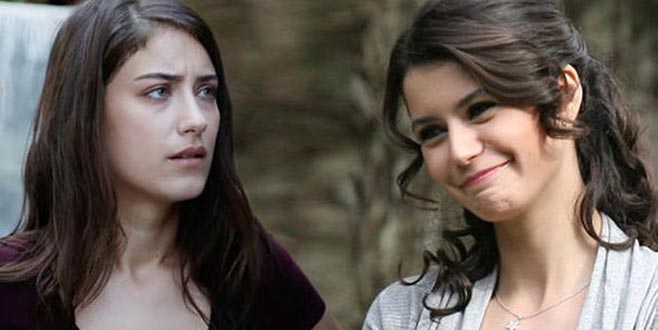 Hazal Kaya: Hayatı ‘Aşk-ı Memnu’ zannediyorlar Hazal Kaya: Hayatı ‘Aşk-ı Memnu’ zannediyorlar