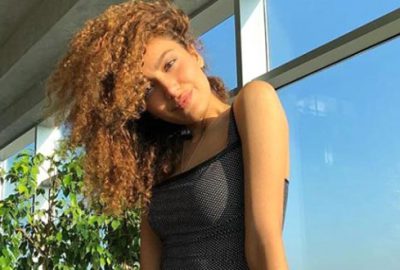 Ünlü model bekaretini 14 milyon liraya sattı!