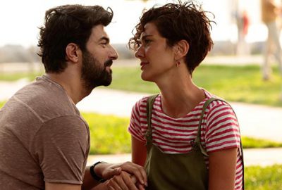 Bursa’ya geliyorlar