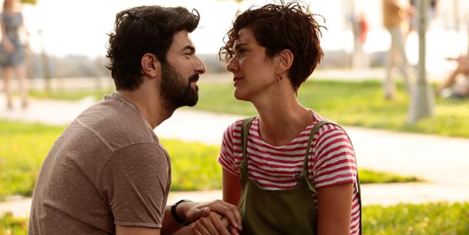 Bursa’ya geliyorlar