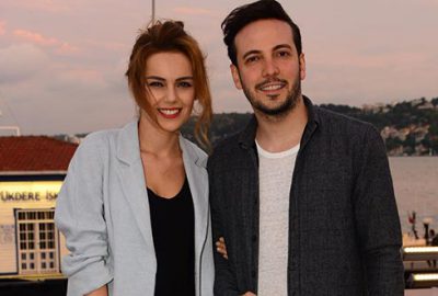 Sıramızı bekliyoruz