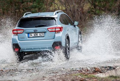 Subaru’da ‘özel’ fırsat