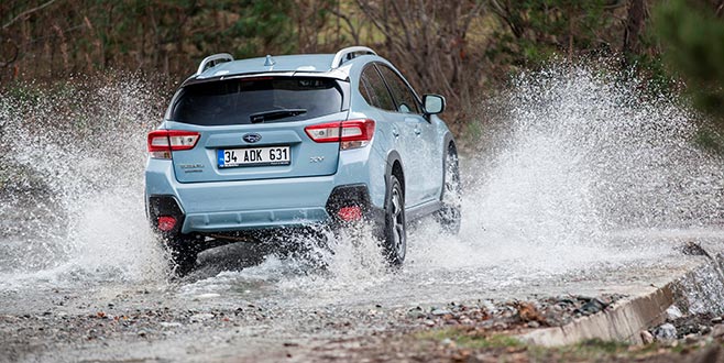 Subaru’da ‘özel’ fırsat Subaru’da ‘özel’ fırsat