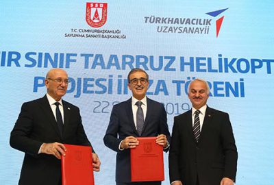 Atak’ın ‘ağır abisi’ için imzalar atıldı