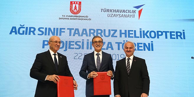 Atak’ın ‘ağır abisi’ için imzalar atıldı