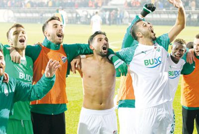 Haydi timsahım bitsin bu çile