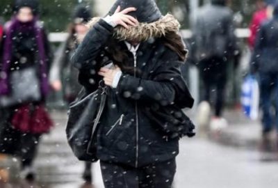 Dikkat kar geliyor! Bursa’ya ne zaman yağacak?