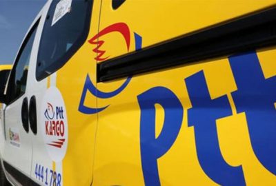 PTT tanzim için depo kuracak