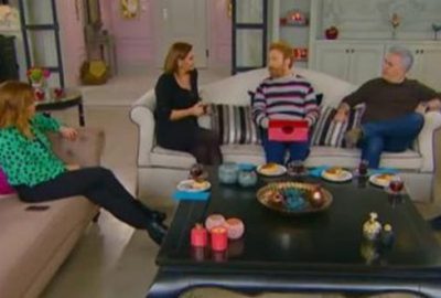 Çocuklar Duymasın’da kriz! Havuç…