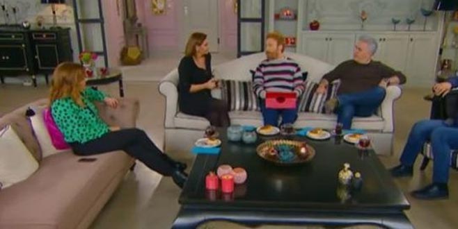 Çocuklar Duymasın’da kriz! Havuç…