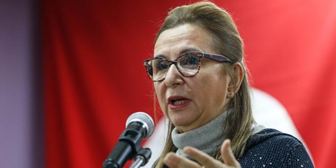 Bakan Pekcan’dan fahiş fiyatlı ürün uyarısı