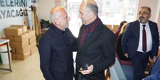 Demokrasinin güzelliği