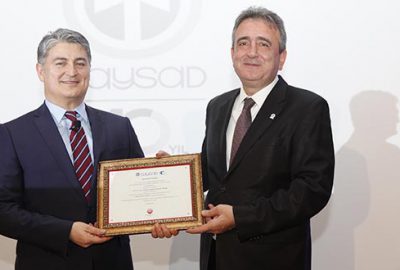 Yerli otomobilin parçaları için ilk resmi görüşme