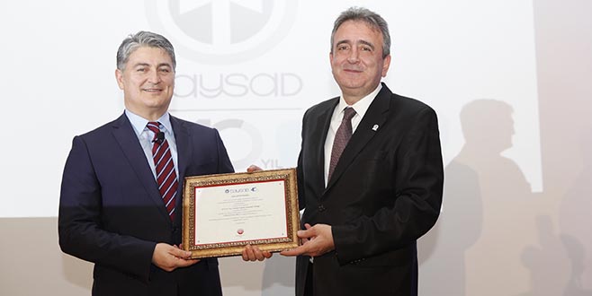 Yerli otomobilin parçaları için ilk resmi görüşme