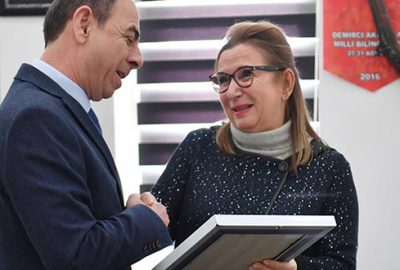 Fotoğrafı çek şikayet et