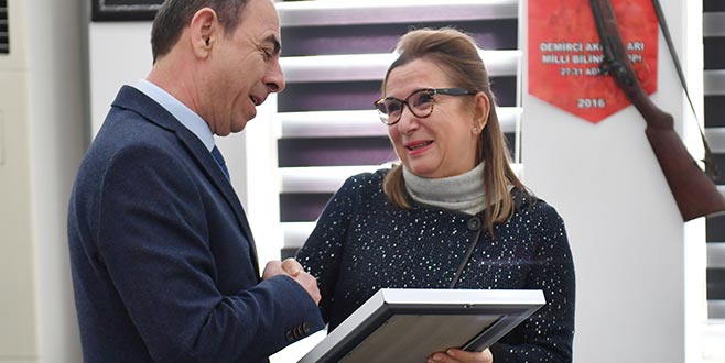 Fotoğrafı çek şikayet et