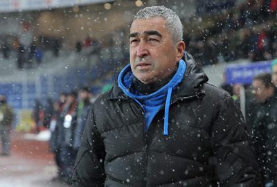 Biz ne havalarda oynadık