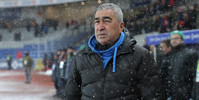 Biz ne havalarda oynadık