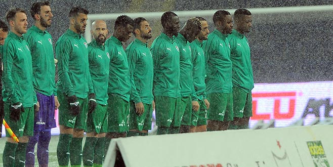 Aybaba bekleneni yaptı