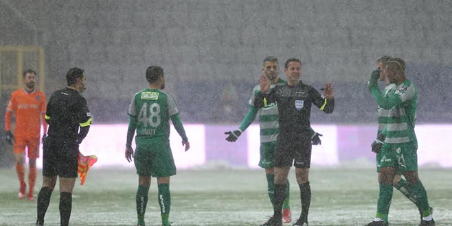 Bugün oynanır mı?