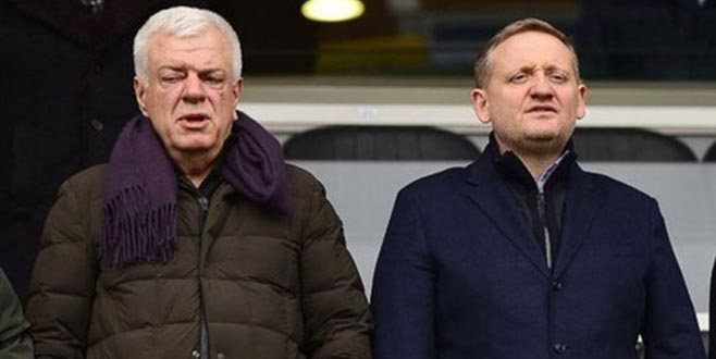 Başakşehir değil sanki Uludağ!