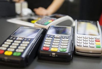 Mobil ödeme kredi kartlarının tahtını salladı