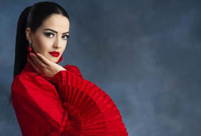 ‘Aşka Ağıt’ yaktı