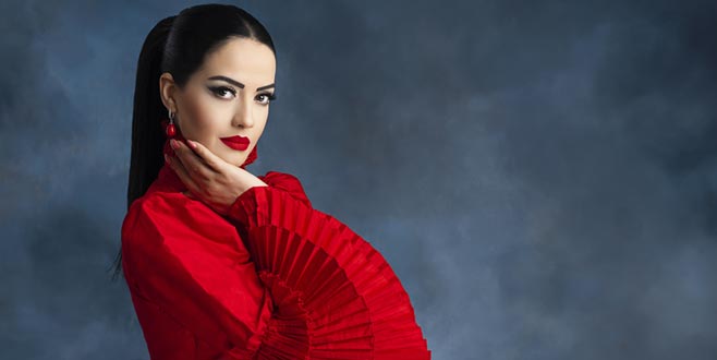 ‘Aşka Ağıt’ yaktı